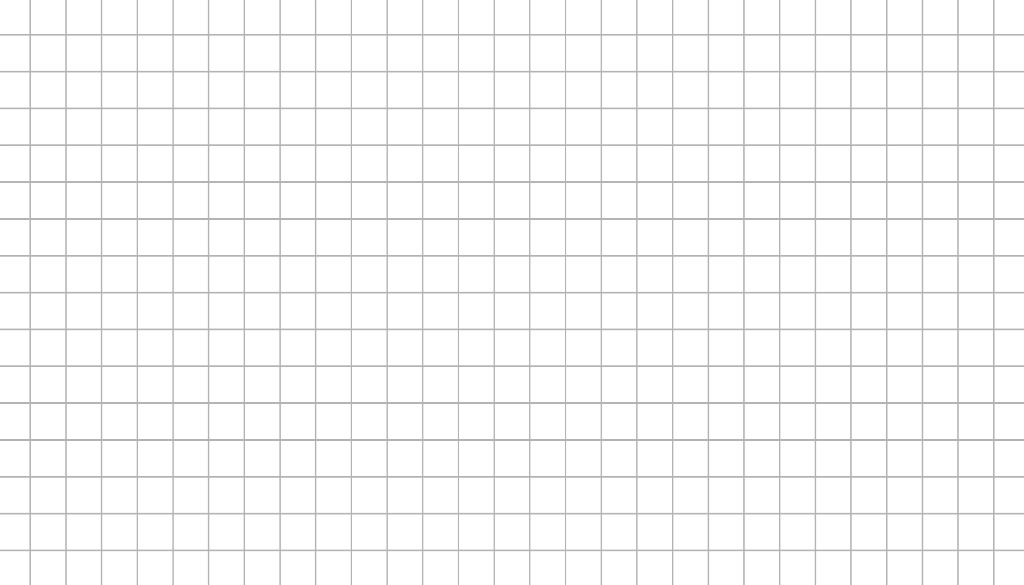 Grid Line Background